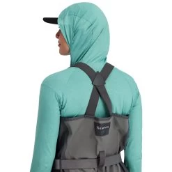 Simms Women's Freestone Stockingfoot -Best Fishing Sale 231 simms womens freestone stockingfoot slate 05