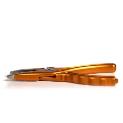 Hatch Nomad Plier 2 -Best Fishing Sale 232 hatch nomad plier 2 campgfire orange 03