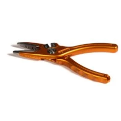 Hatch Nomad Plier 2 -Best Fishing Sale 232 hatch nomad plier 2 campgfire orange 04