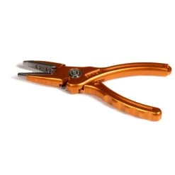 Hatch Nomad Plier 2 -Best Fishing Sale 232 hatch nomad plier 2 campgfire orange 05