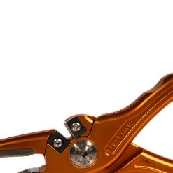 Hatch Nomad Plier 2 -Best Fishing Sale 232 hatch nomad plier 2 campgfire orange 07