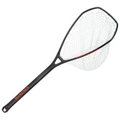 Simms Daymaker Landing Net -Best Fishing Sale 232 simms daymaker landing net black medium 01
