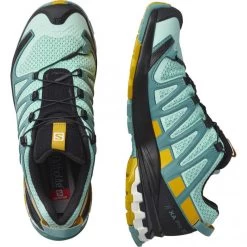 SALOMON WOMENS XA PRO 3D V8 -Best Fishing Sale 236611 422 039 20 d