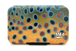 MFC Poly Fly Box -Best Fishing Sale 240 0205