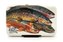 MFC Poly Fly Box -Best Fishing Sale 240 0400