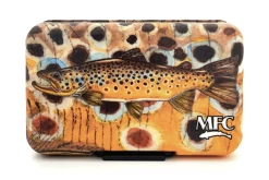 MFC Poly Fly Box -Best Fishing Sale 240 0610