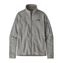 Patagonia Womens Better Sweater Jacket