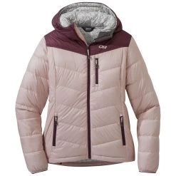 Outdoor Research OR Womens Transcendent Down Hoody - Sale