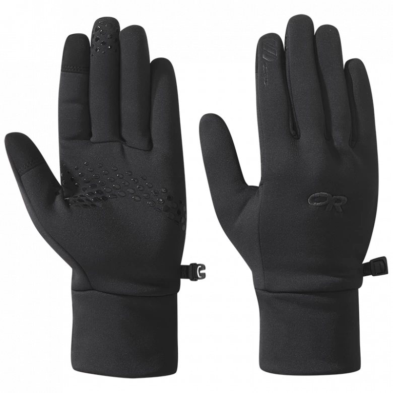 Outdoor Research OR Mens Vigor Midweight Sensor Gloves 1 Outdoor Research OR Mens Vigor Midweight Sensor Gloves