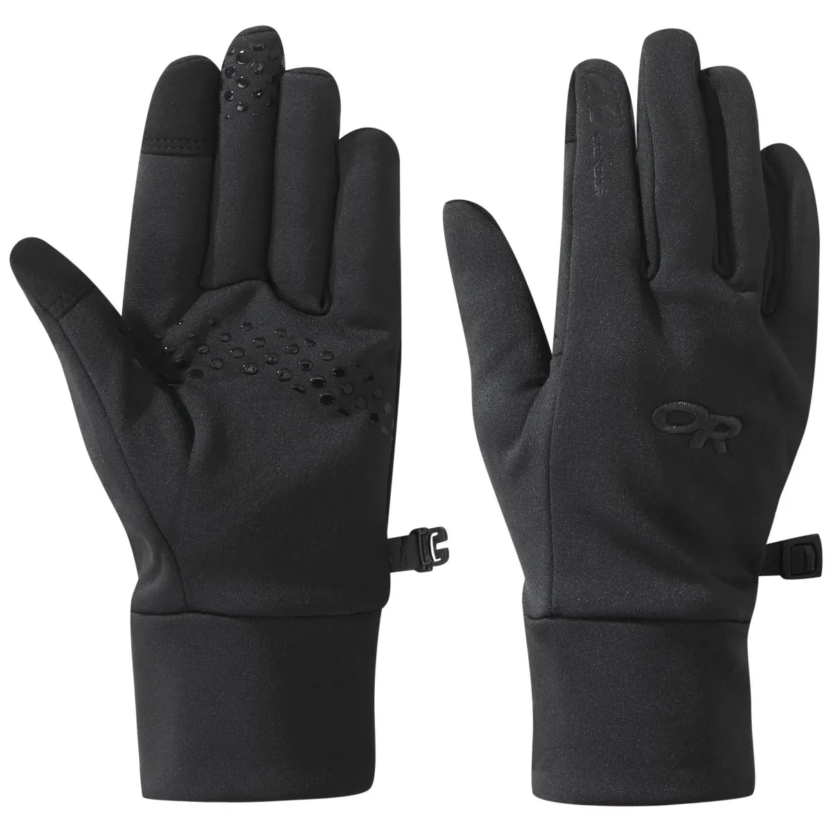 Outdoor Research OR Womens Vigor Midweight Sensor Gloves 1 Outdoor Research OR Womens Vigor Midweight Sensor Gloves