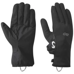 Outdoor Research OR Mens Versaliner Sensor Gloves