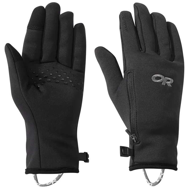 Outdoor Research OR Womens Versaliner Sensor Gloves 1 Outdoor Research OR Womens Versaliner Sensor Gloves