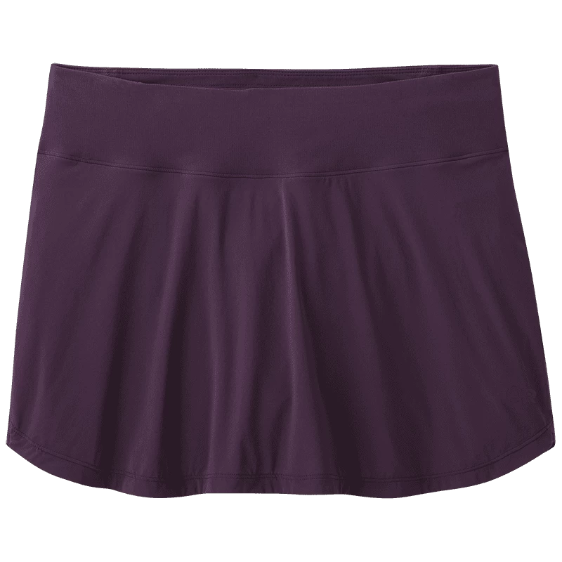 Outdoor Research OR Womens Astro Skort 2 Outdoor Research OR Womens Astro Skort - Image 2