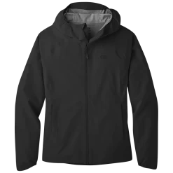 Outdoor Research OR Women's Motive AscentShell Jacket