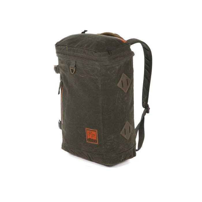 Fishpond River Bank Backpack 1 Fishpond River Bank Backpack