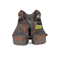 Fishpond Tenderfoot Youth Vest -Best Fishing Sale 2800 0006 tenderfootyouthvest front