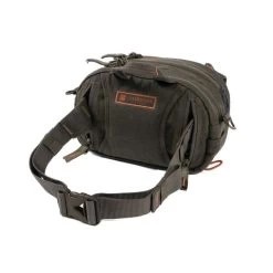 Fishpond Blue River Chest/Lumbar Pack -Best Fishing Sale 2800 0039 blueriver back waxedcanvas