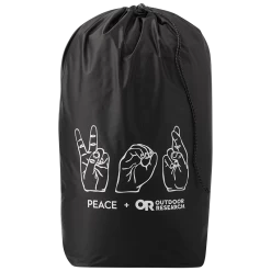 Outdoor Research OR PackOut Ultralight Stuff Sack 15L