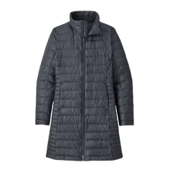 Patagonia Womens Fiona Parka - SALE