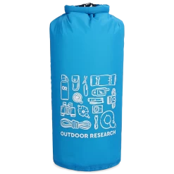 Outdoor Research OR PackOut Graphic Dry Bag 8L