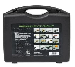 ORVIS PREMIUM FLY-TYING KIT -Best Fishing Sale 2BT1C6W Alt