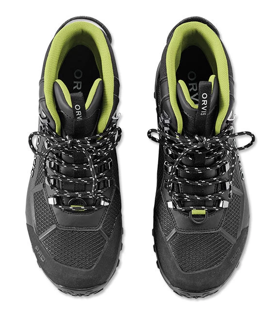 ORVIS PRO WADING BOOT - Rubber Sole 2 ORVIS PRO WADING BOOT - Rubber Sole - Image 2