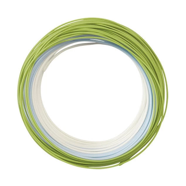 ORVIS PRO SALTWATER ALL-ROUNDER SMOOTH FLY LINE 2 ORVIS PRO SALTWATER ALL-ROUNDER SMOOTH FLY LINE - Image 2