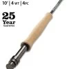 ORVIS CLEARWATER 10ft 4wt 4pc Fly Rod