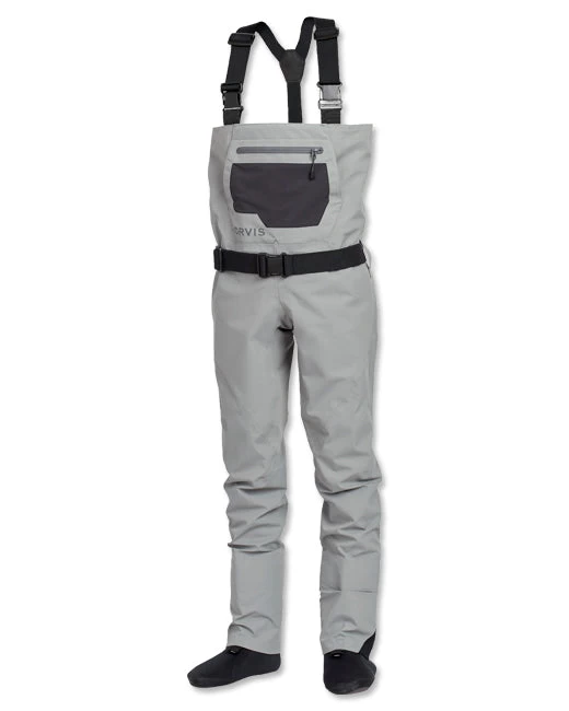 ORVIS CLEARWATER WADER - KIDS 1 ORVIS CLEARWATER WADER - KIDS