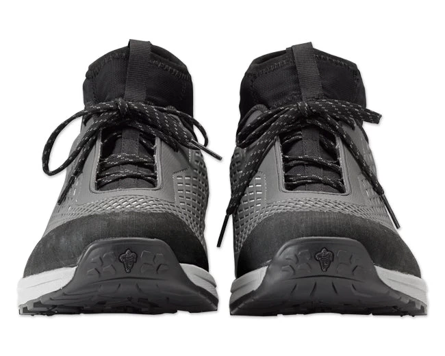 Orvis Pro Approach Shoe - Men's 4 Orvis Pro Approach Shoe - Men's - Image 4