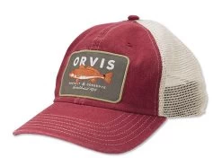 ORVIS SALTWATER SLAM TRUCKER
