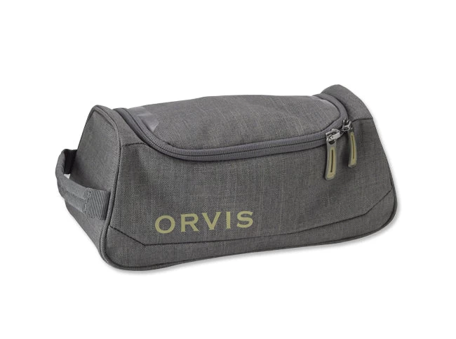 ORVIS NEW SAFE PASSAGE TRAVEL KIT 1 ORVIS NEW SAFE PASSAGE TRAVEL KIT
