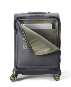 ORVIS SAFE PASSAGE 4 WHEEL CARRY ON -Best Fishing Sale 2YJP9HH alt3