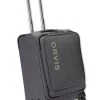 ORVIS SAFE PASSAGE 4 WHEEL CARRY ON