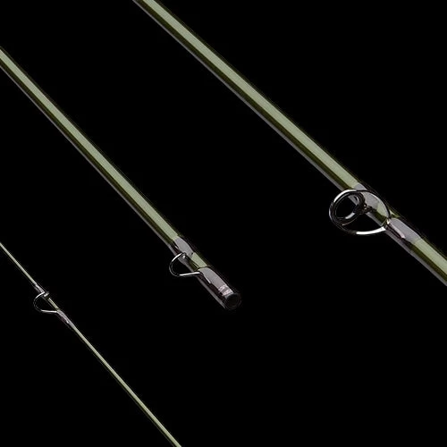 SAGE 490-4 SONIC ROD 4PC 4WT 9' 2 SAGE 490-4 SONIC ROD 4PC 4WT 9' - Image 2