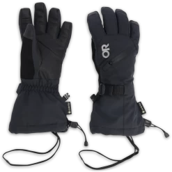 Outdoor Research OR Womens Revolution II GORE-TEX Gloves