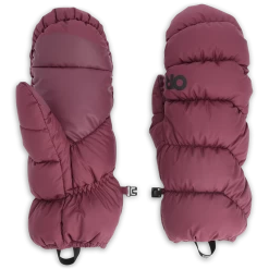 Outdoor Research OR Coldfront Down Mitts
