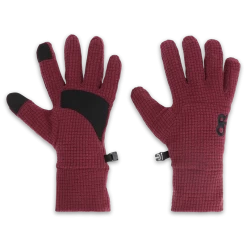 Outdoor Research OR Womens Trail Mix Gloves