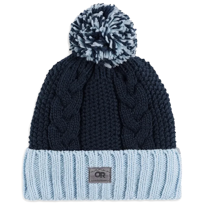 Outdoor Research OR Womens Liftie VX Beanie 1 Outdoor Research OR Womens Liftie VX Beanie