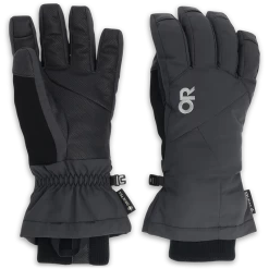 Outdoor Research OR Womens Revolution Under Cuff GORE-TEX Gloves