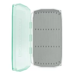 UMPQUA UPG FOAM SALT BAITFISH LARGE FLY BOX