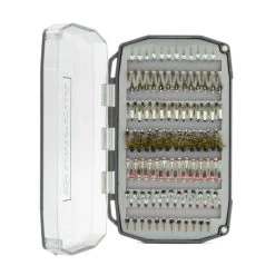 UMPQUA UPG FOAM ESSENTIAL MINI FLY BOX -Best Fishing Sale 30056 Loaded 48000.1680630682