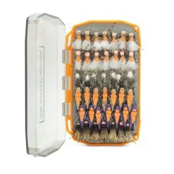 UMPQUA UPG FOAM ESSENTIAL MINI FLY BOX -Best Fishing Sale 30058 Loaded 42447.1681765377