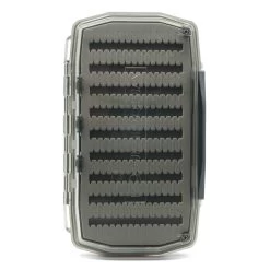 UMPQUA UPG FOAM WATERPROOF ESSENTIAL FLY BOX 15 UMPQUA UPG FOAM WATERPROOF ESSENTIAL FLY BOX -Best Fishing Sale 30059 FmWPEsstlLGGray Clsd 77738.1680630672