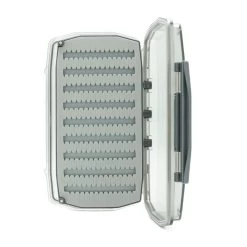 UMPQUA UPG FOAM WATERPROOF ESSENTIAL FLY BOX 14 UMPQUA UPG FOAM WATERPROOF ESSENTIAL FLY BOX -Best Fishing Sale 30059 FmWPEsstlLGGray OpnBck 90538.1680630672