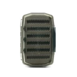 UMPQUA UPG FOAM WATERPROOF ESSENTIAL MEDIUM FLY BOX 15 UMPQUA UPG FOAM WATERPROOF ESSENTIAL MEDIUM FLY BOX -Best Fishing Sale 30060 FmWPEsstlMDGray Clsd 77576.1680630680