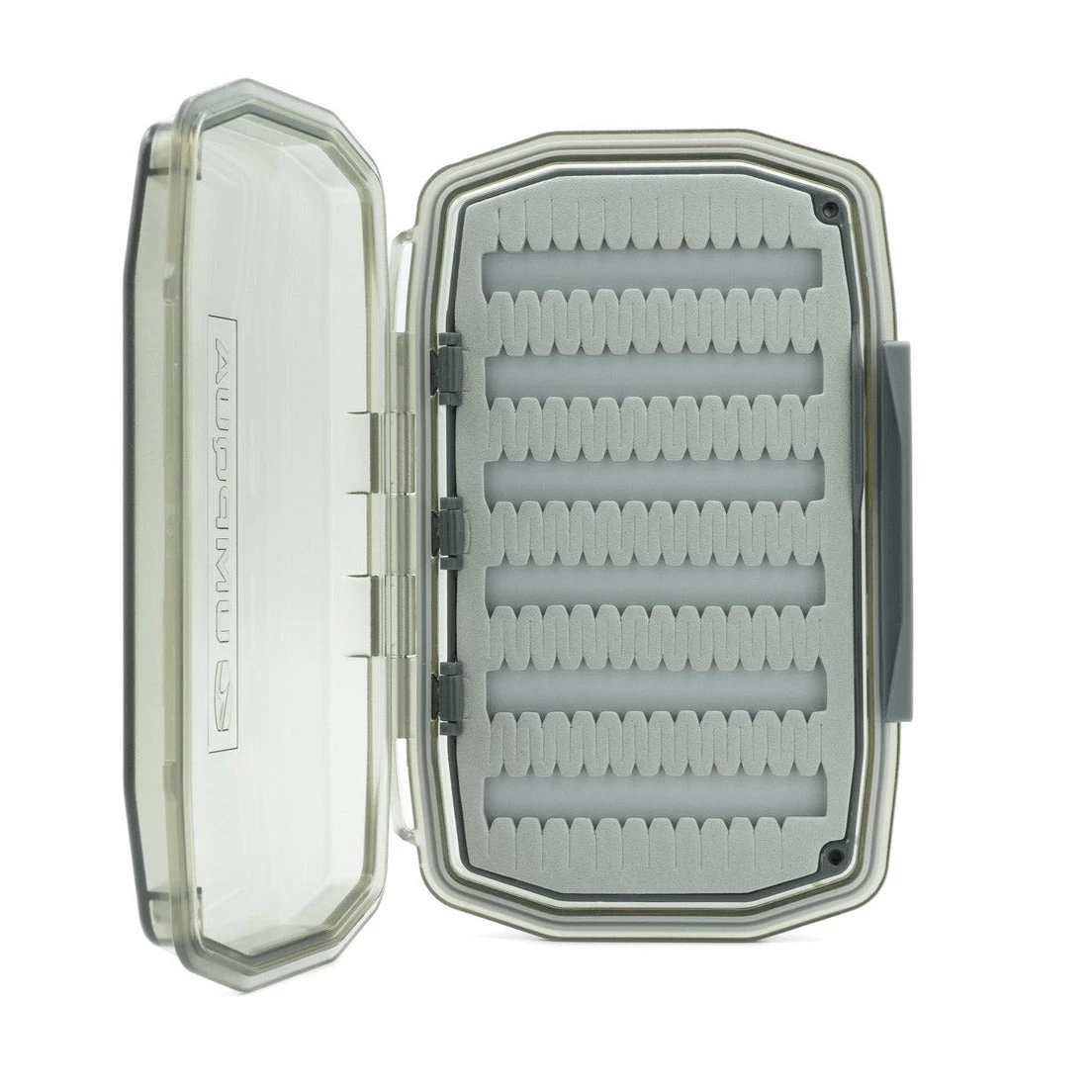 UMPQUA UPG FOAM WATERPROOF ESSENTIAL MEDIUM FLY BOX 6 UMPQUA UPG FOAM WATERPROOF ESSENTIAL MEDIUM FLY BOX - Image 6