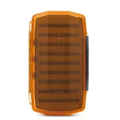 UMPQUA UPG FOAM WATERPROOF ESSENTIAL FLY BOX 12 UMPQUA UPG FOAM WATERPROOF ESSENTIAL FLY BOX -Best Fishing Sale 30061 FmWPEsstlLGHtOrg Clsd 06061.1680630671