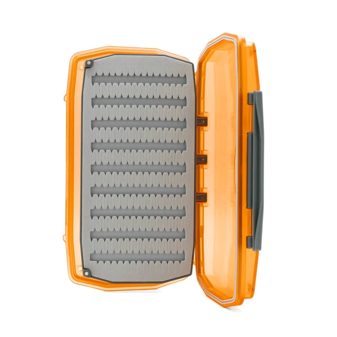 UMPQUA UPG FOAM WATERPROOF ESSENTIAL FLY BOX 2 UMPQUA UPG FOAM WATERPROOF ESSENTIAL FLY BOX - Image 2