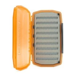 UMPQUA UPG FOAM WATERPROOF ESSENTIAL FLY BOX